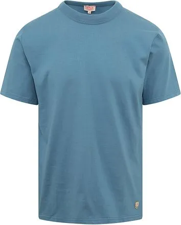 Armor-Lux T-Shirt Bleu 70990-137 commander en ligne | 