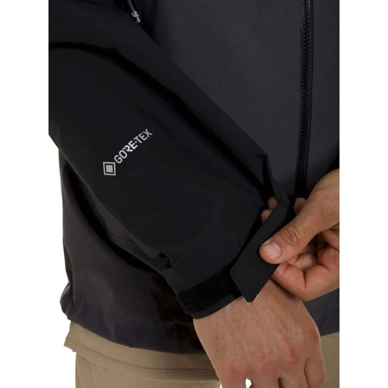 Berghaus Paclite Peak Jacket - Veste imperméable homme | Hardloop