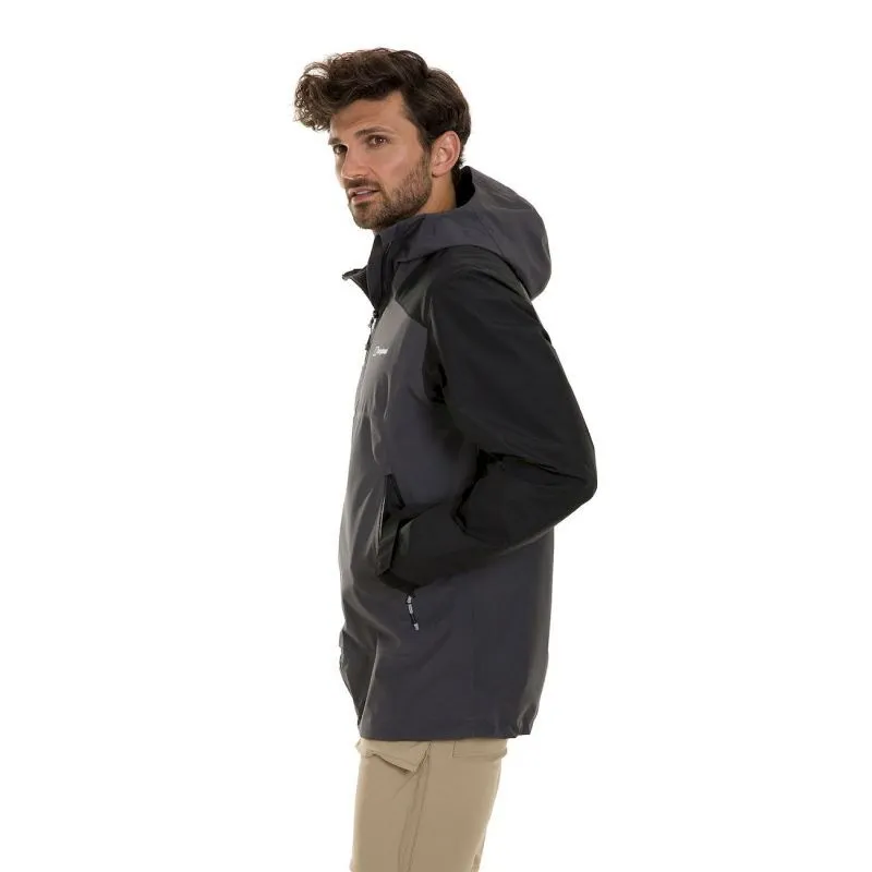 Berghaus Paclite Peak Jacket - Veste imperméable homme | Hardloop