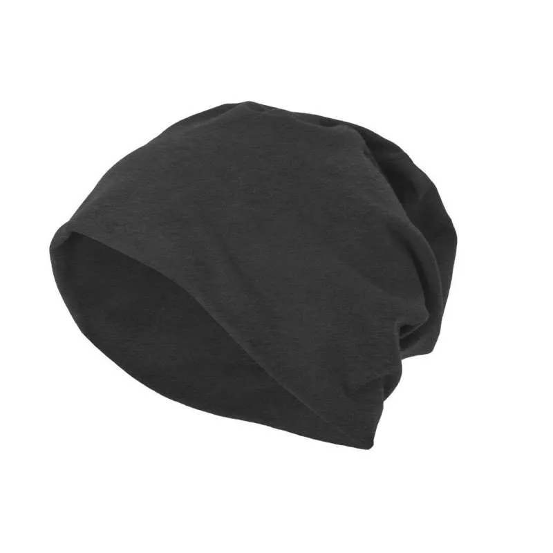 Bonnet en jersey