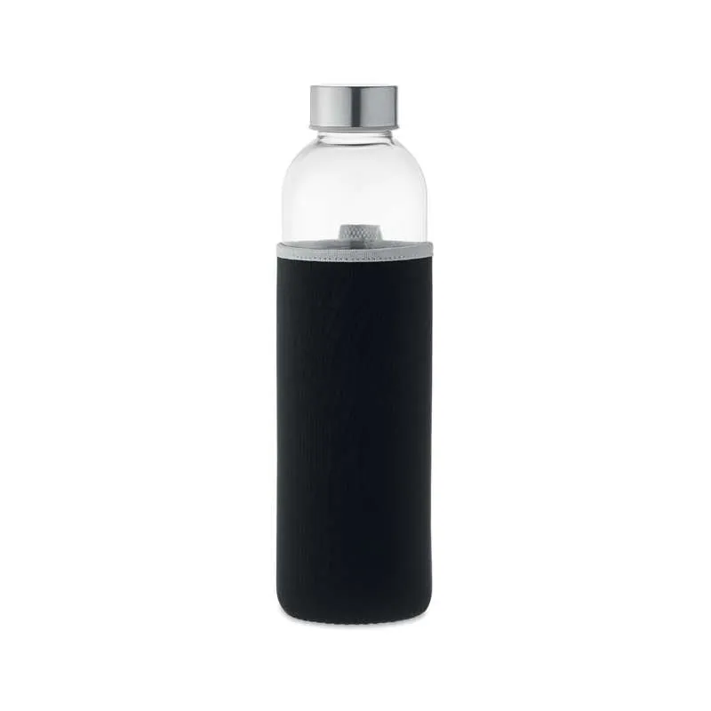 Bouteille en verre 750ml