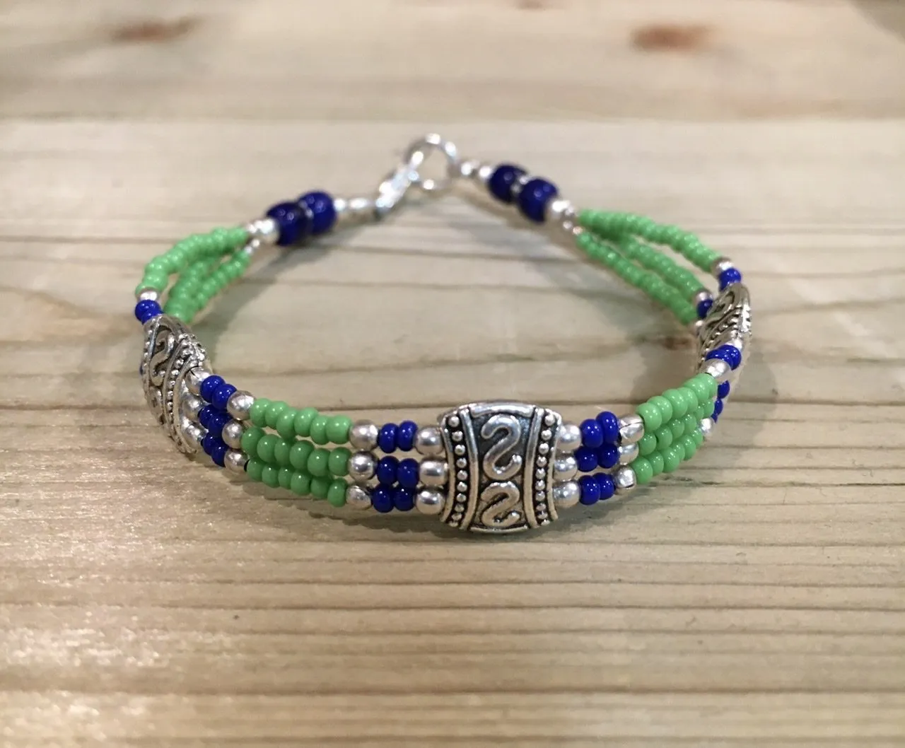 Bracelet en Perle 
