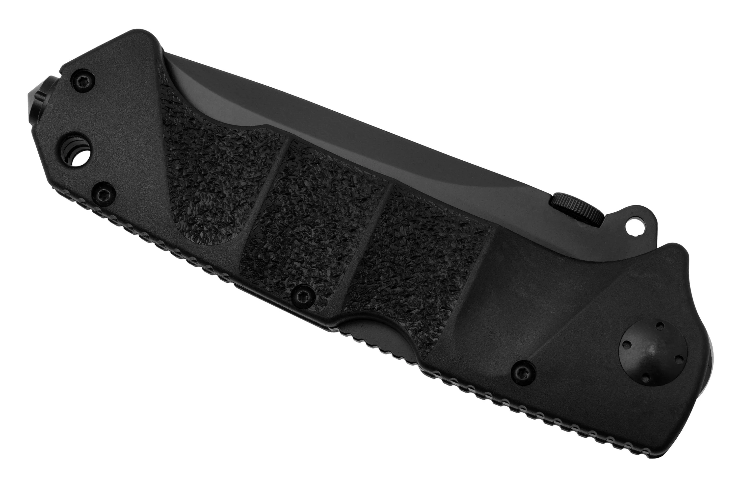 Böker Plus RBB 2.0, 01BO496, D2, couteau de poche, Jim Wagner design