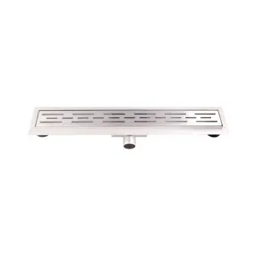 Caniveau de douche de  90 cm: BR90