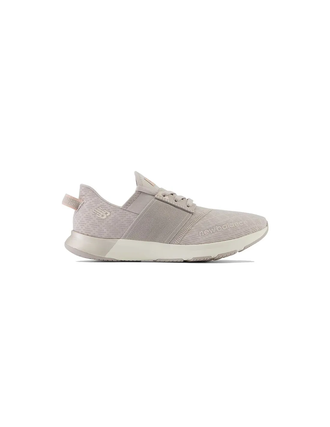Chaussures New Balance Dynasoft Nergize V3 Femme Gris