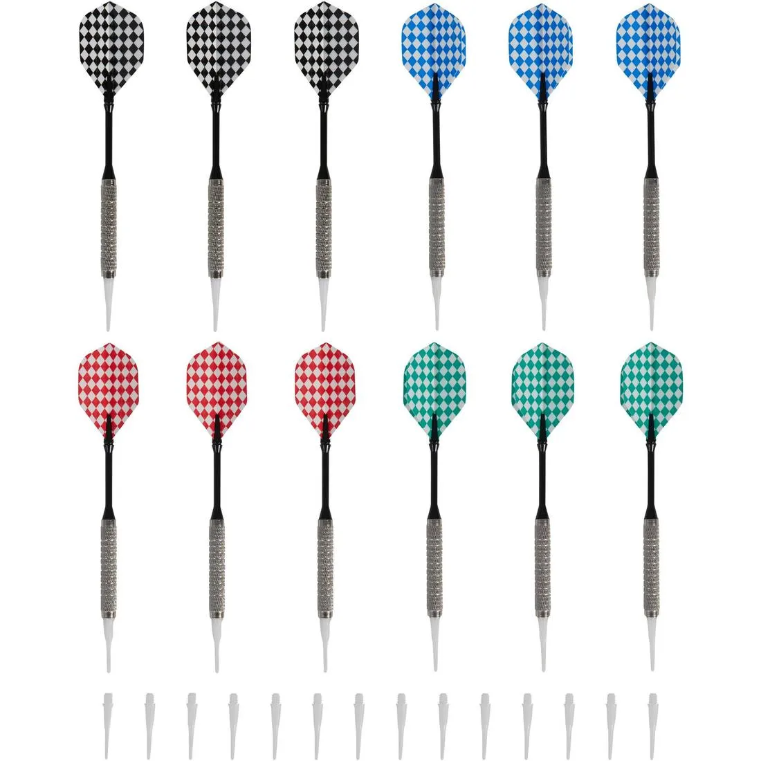 CIBLE DE FLCHETTES ELECTRONIQUE ED520