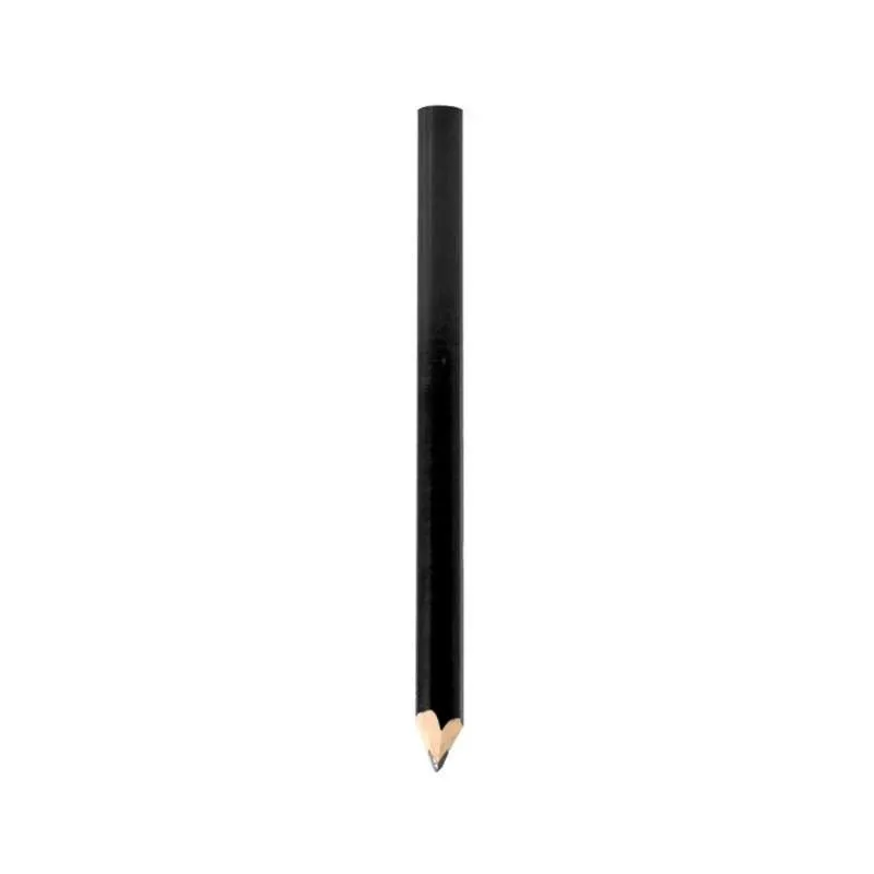 Crayon en bois de type charpentier