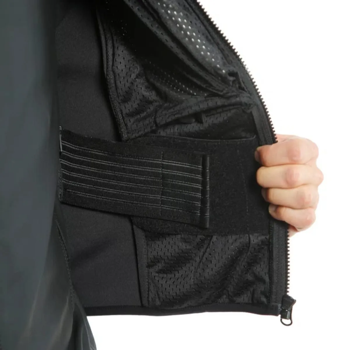 Dainese Smart Jacket - Gilet Airbag Moto - Gilet airbag