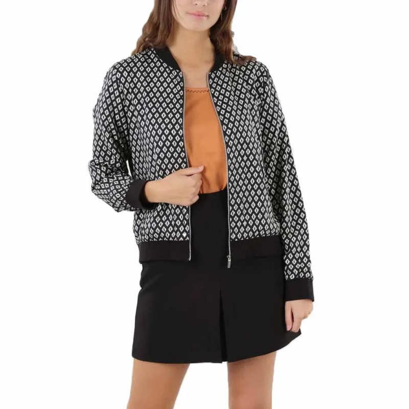 DEELUXE EST 74 Magena Veste /noir 2023-2024 Sportswear Femme Veste Sportswear