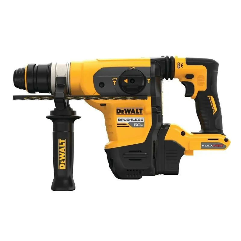 DeWALT DCH416B Marteau rotatif SDS-Plus 5/8 - 1-1/8 60v