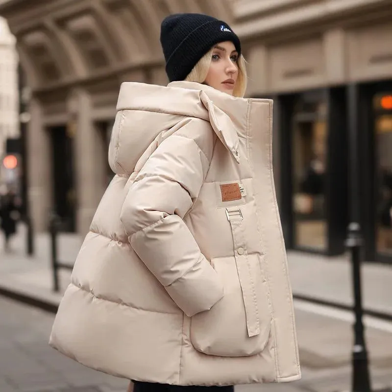 Ella | Veste légante
