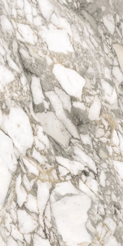 Flaviker Supreme Memories Bianco Vagli Lux 60x120 cm PF60012676 | Carrelage imitation marbre