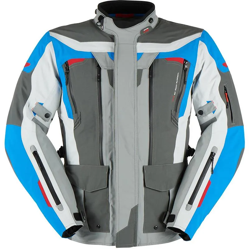  FURYGAN Veste VOYAGER 3C  Veste moto