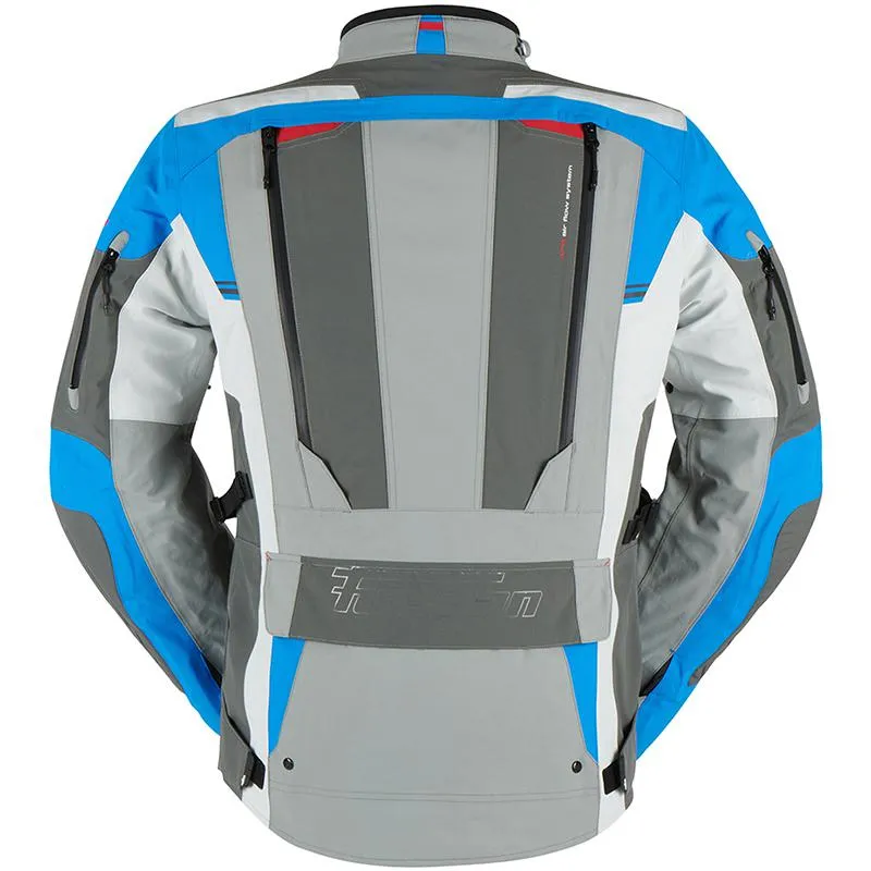  FURYGAN Veste VOYAGER 3C  Veste moto