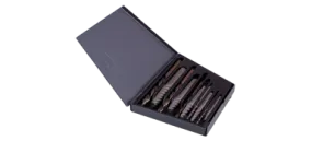Gray Tools SE1410 Ensemble de 10 extracteurs de vis