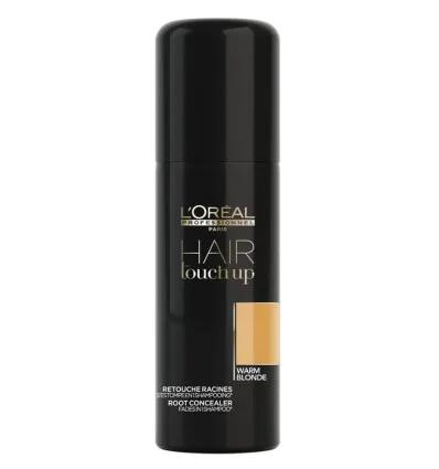 Hair Touch Up Blond Doré l'Oréal Professionnel 75 ml