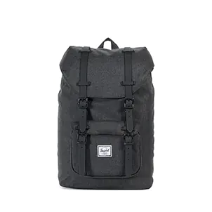 Herschel Little America Mid Gris