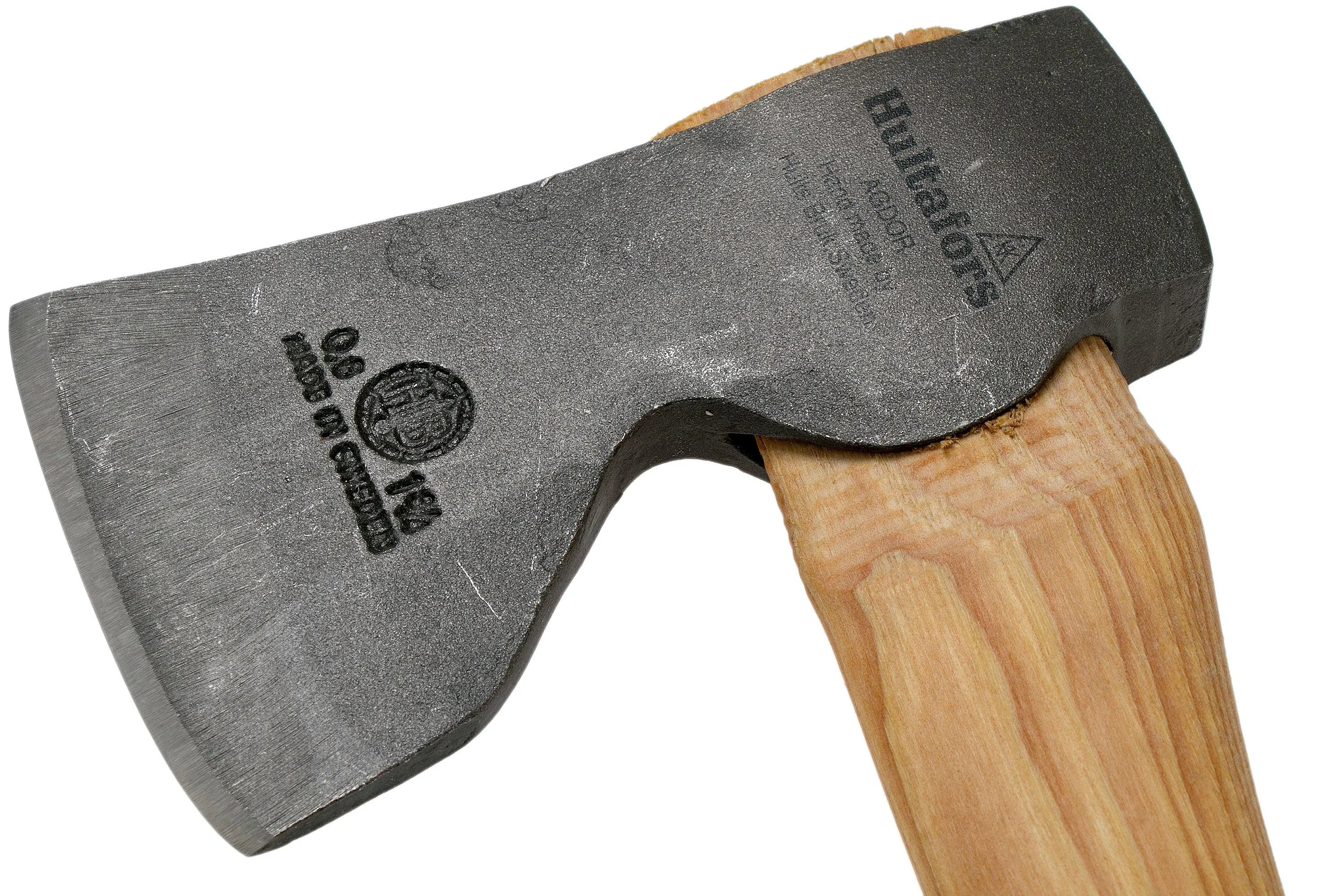  Hultafors hache de charpentier SY SV - SY 21-0,8 SV, 840304