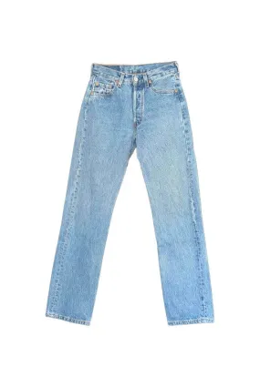 Jean Levi’s 501 W25L32