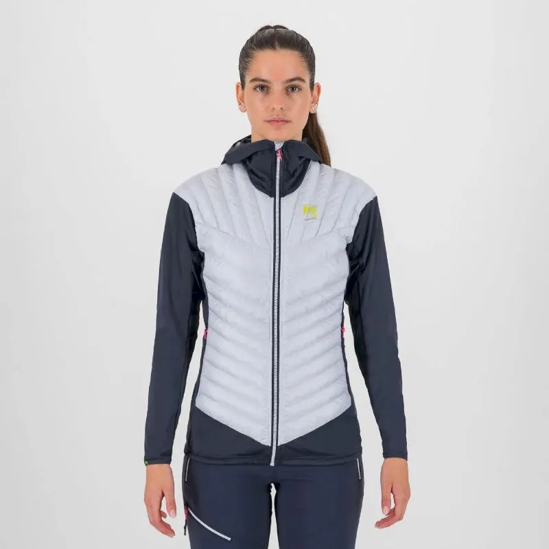 Karpos Sass De Mura Jacket - Doudoune femme