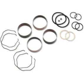 Kit de bagues de friction de fourche pour moto yamaha,kawasaki,husqvarna - piecemotoquad.fr