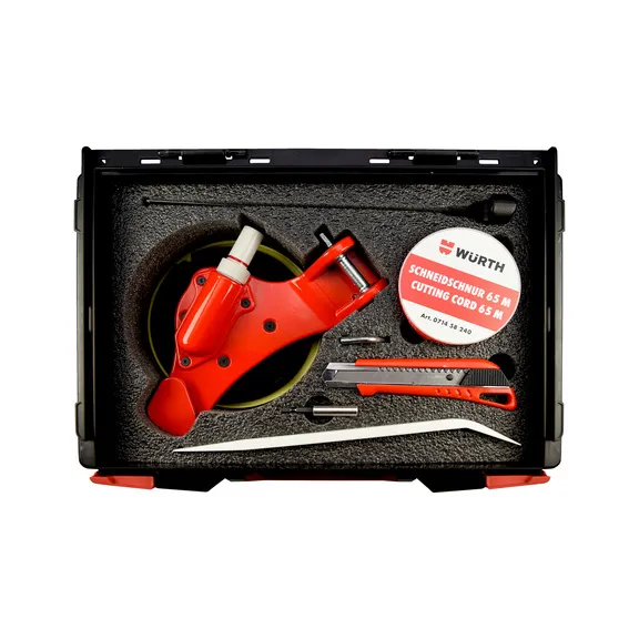 Kit de dépose de pare-brise Mini
