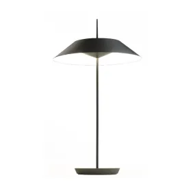 Lampe à poser     MAYFAIR Noir graphite           VIBIA
