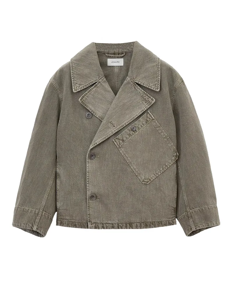 Lemaire Veste Dispatch