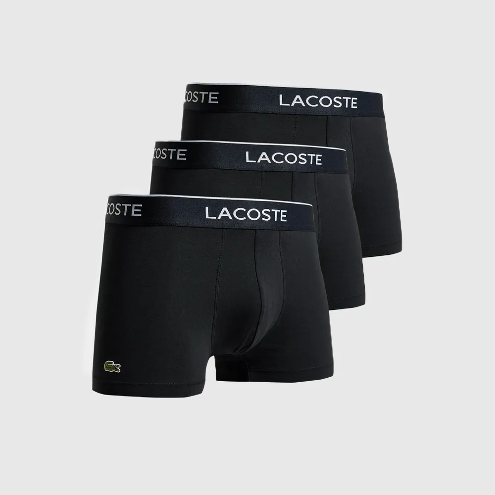 Lot de 3 Boxer