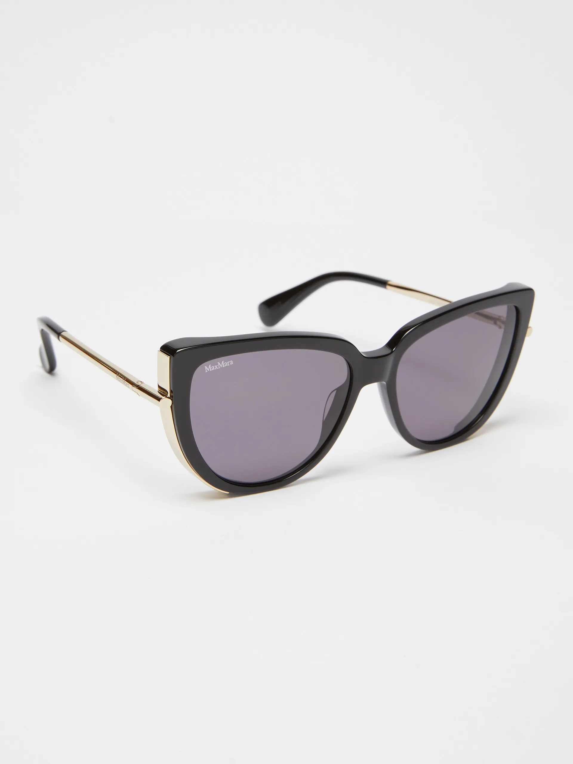 Lunettes de soleil œil-de-chat