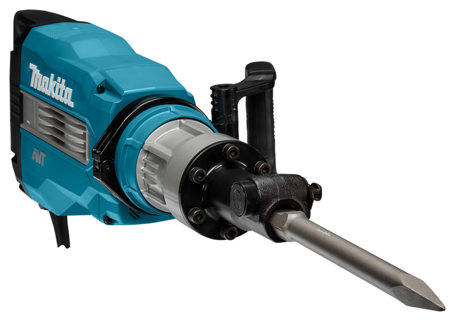 Makita HM1511 Marteau perforateur SW30 1850 W - Coffret - 48,9 J