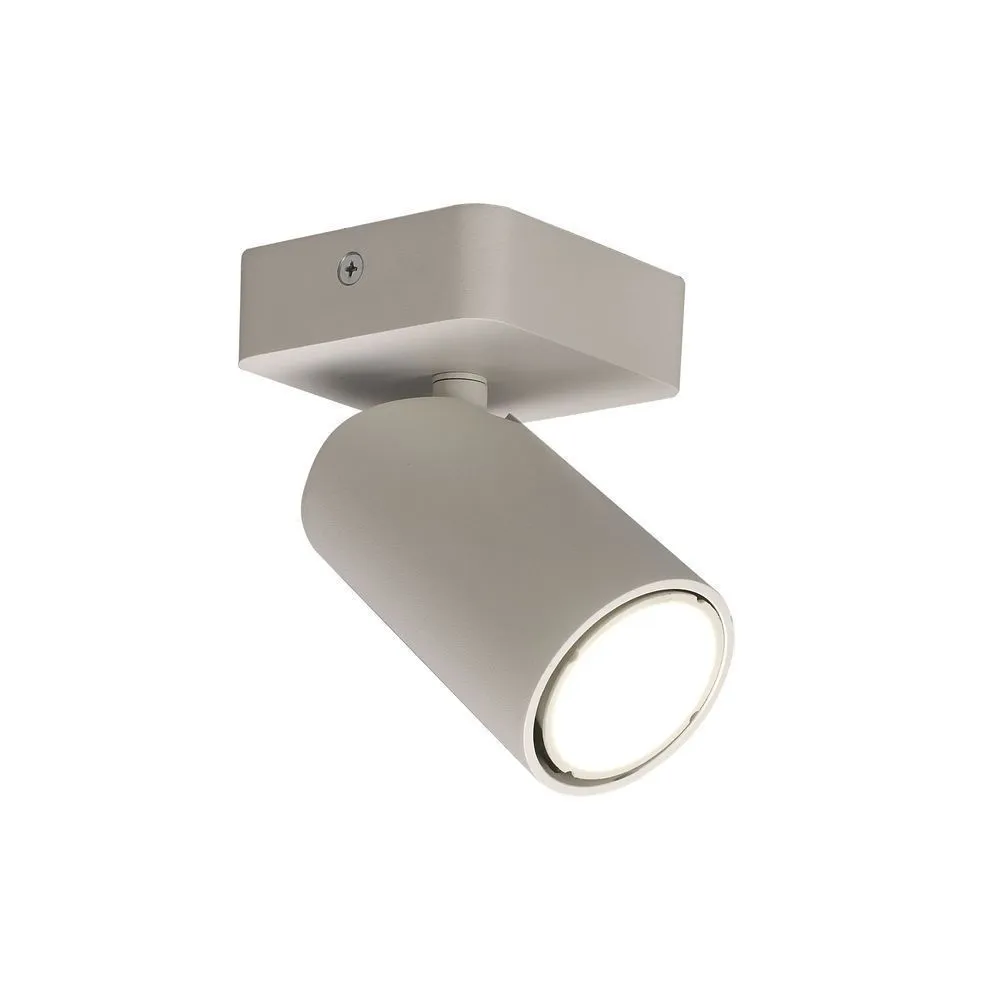MANTRA 6283 Spot intérieur blanc mat SAL