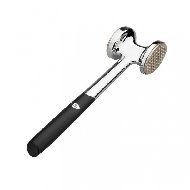 Marteau Ablandacarne En Acier Inoxydable 18/10 De Cuisine