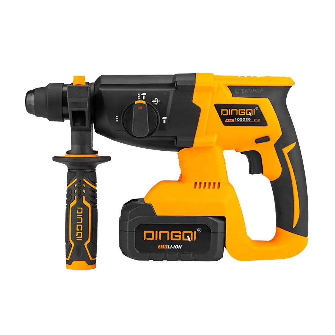 Marteau perforateur 21v dingqi 