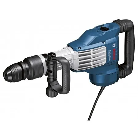 Marteau perforateur SDS-max GSH 11 VC BOSCH 0615990ET8