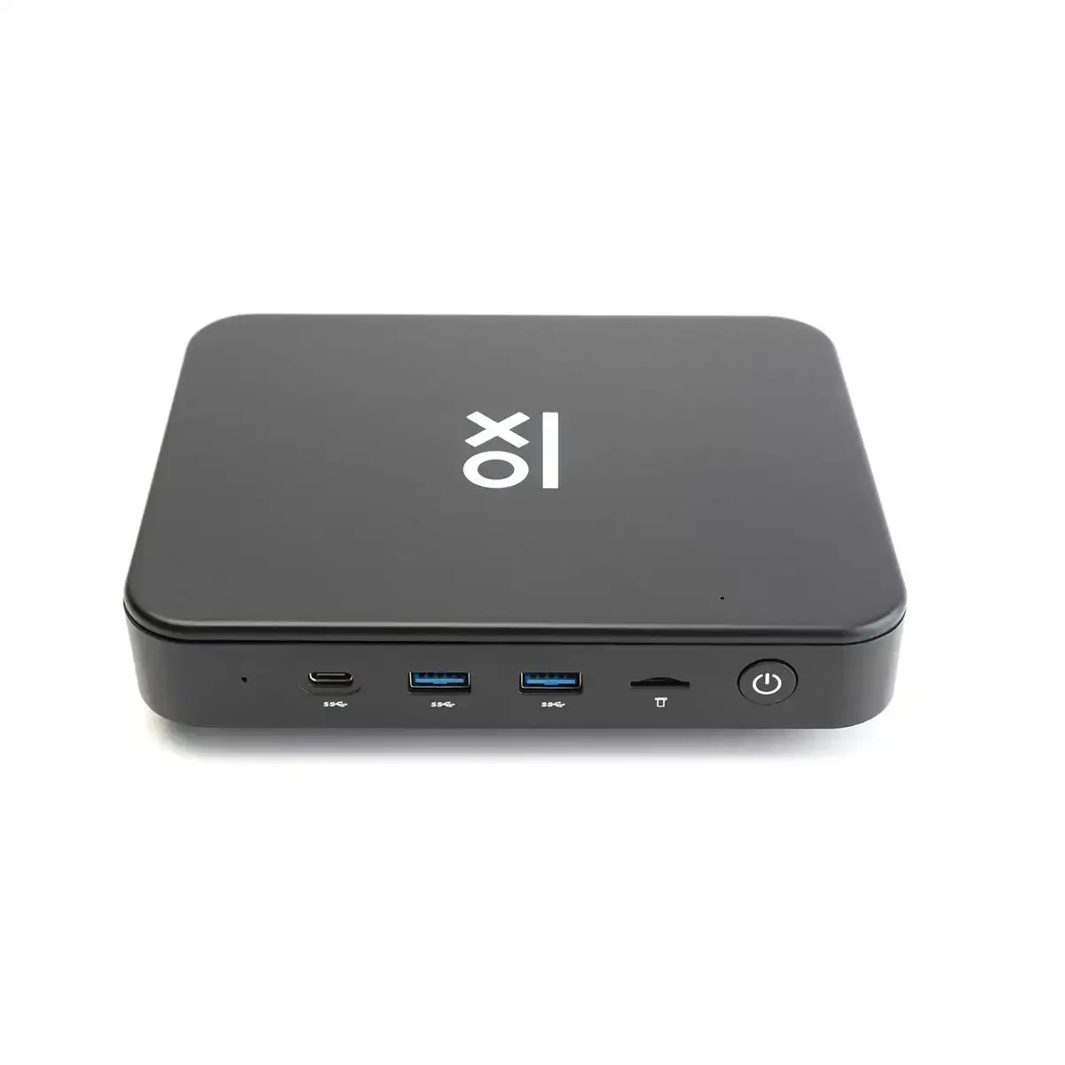 Mini PC Primux Intel Celeron N4020 4 GB RAM 128 GB SSD 