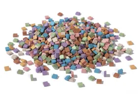 MOSAÏQUES ANTIQUES Couleurs nacrées