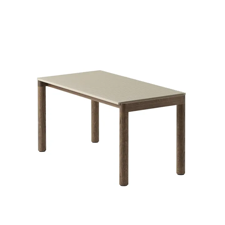Muuto - Couple Table basse