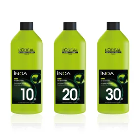 Oxydant Inoa L'Oréal Professionnel 1000ml