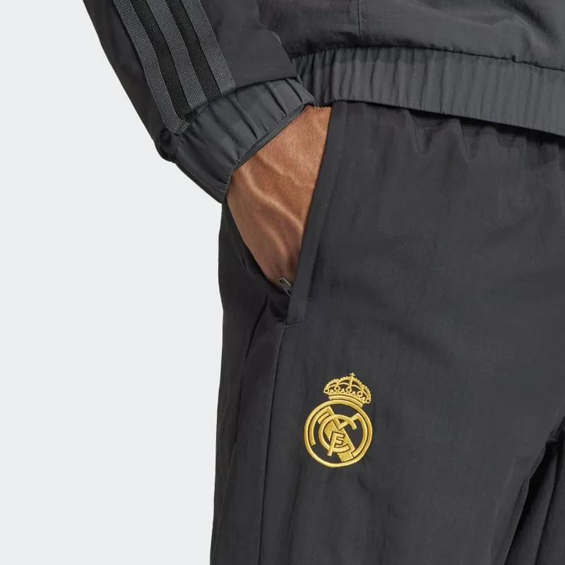 Pantalon homme Adidas Real Madrid Tiro 23 - Noir - IB0034