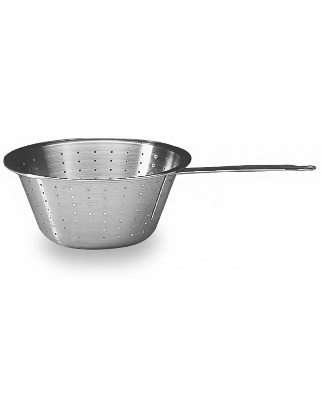 Passoire inox avec poignée Matfer 5L