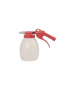 Pistolet de sablage au bicarbonate de soude JWL