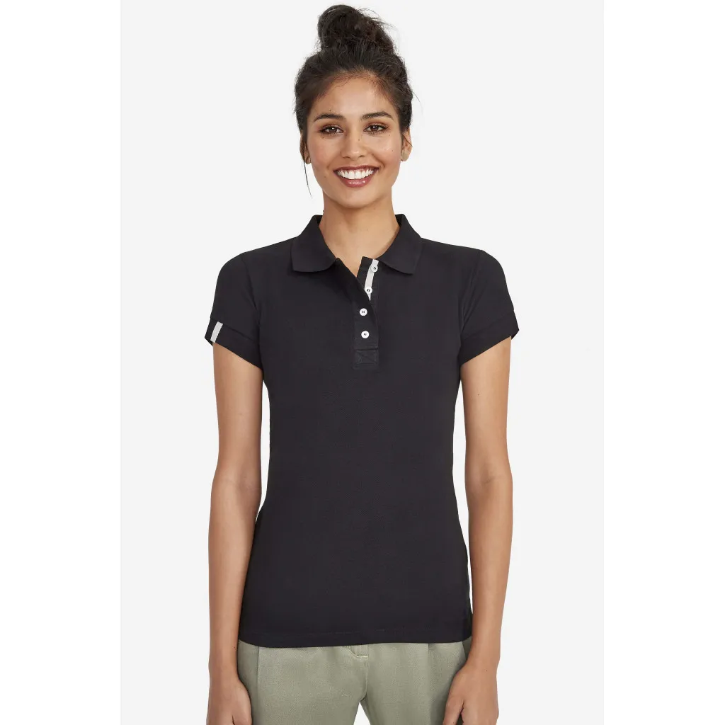 Polo Portland Femme Sol's - 00575