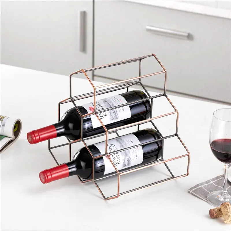 Range bouteilles de vin