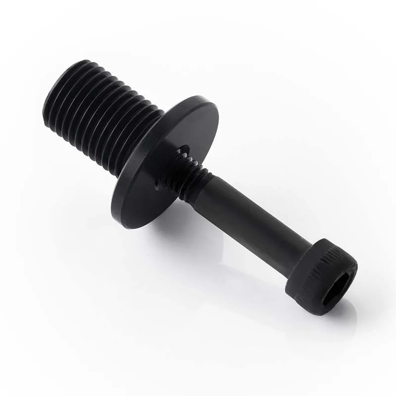 Rétroviseur universel CUT-EDGE BS296B/BS295B | Rizoma