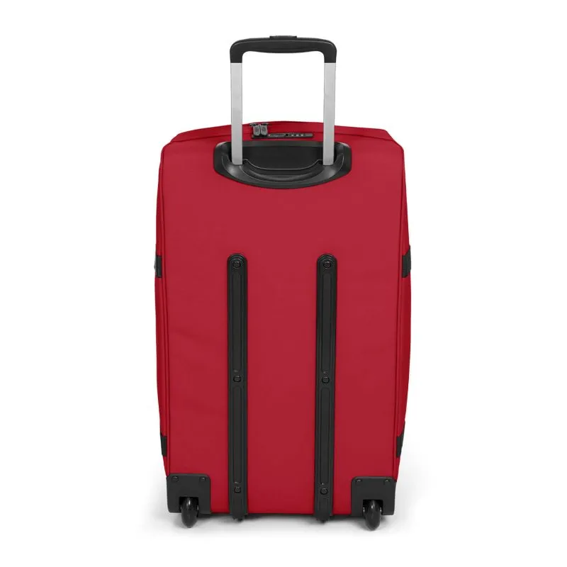 Sac de voyage Eastpak Transit'R L 121 Litres Scarlet Red - Rouge