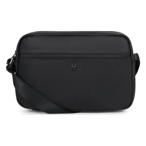 Sac reporter ICONIC Noir | 3 Suisses