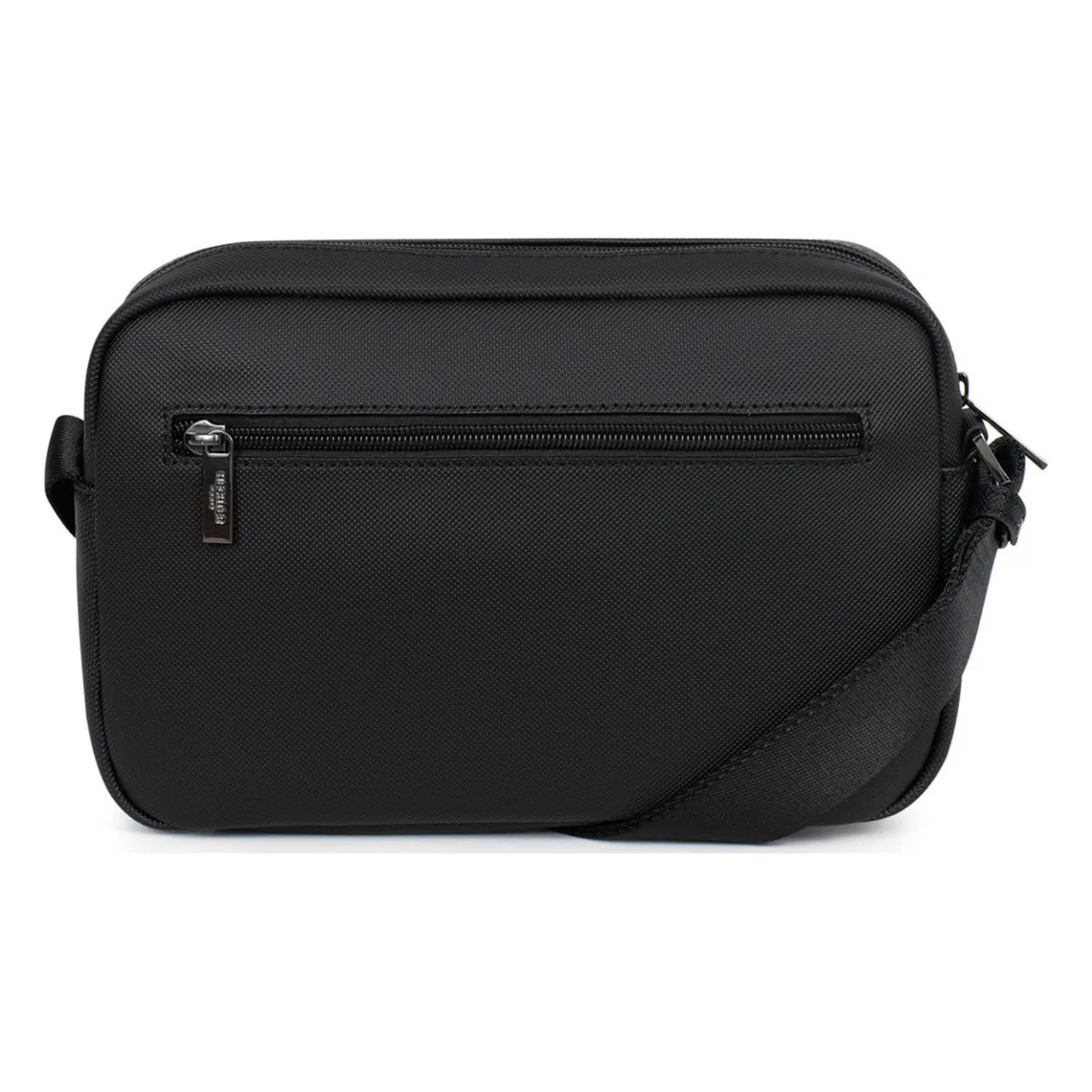 Sac reporter ICONIC Noir | 3 Suisses
