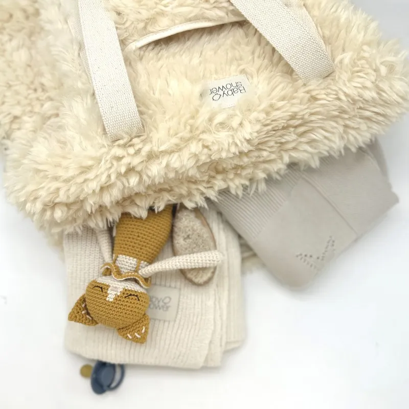 Sac à langer camila l Pecorino 