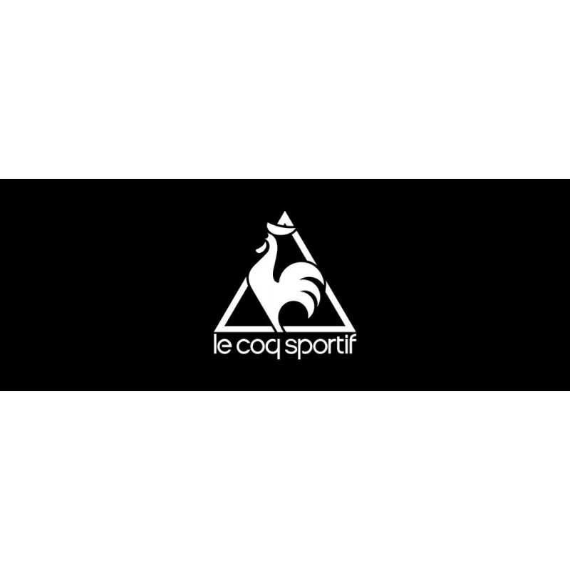 Short Enfant France Rugby  bleu 2023 Le Coq Sportif